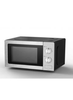 Venus Venus 20l Microwave Oven - Silver VMO-20SS  - Image 2