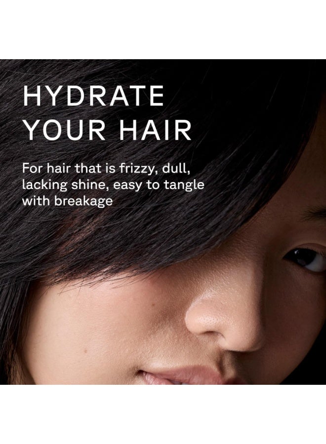 Acure The Ultimate Hydration Elixir Acure Argan & Pumpkin Shampoo for Silky and Vibrant Hair - 236 ml - Image 4