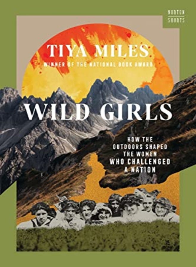 WILD GIRLS 