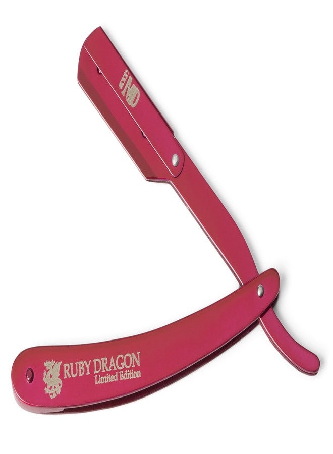 MD Ruby Dragon (Limited Edition) - Image 1