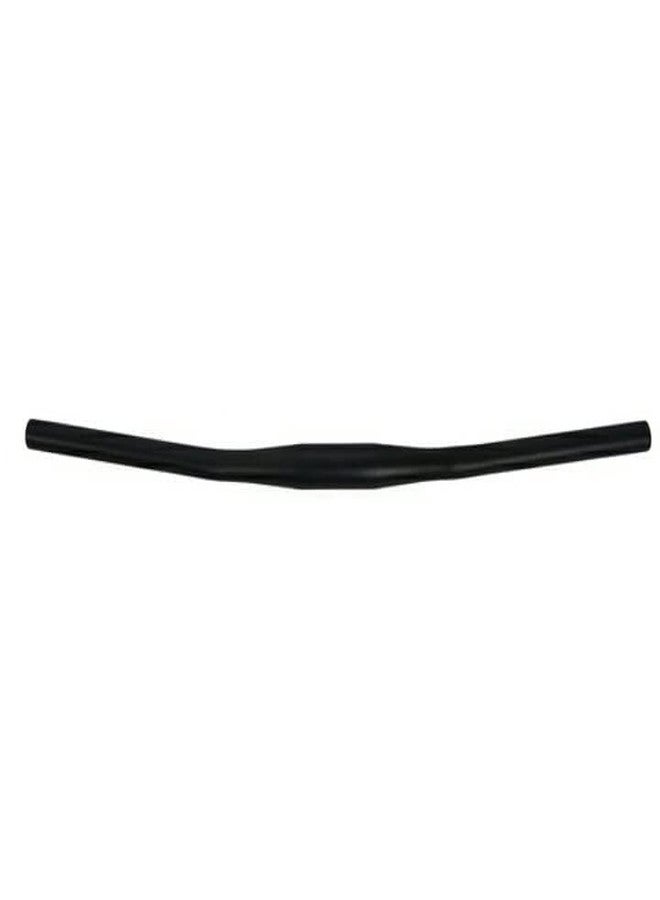 FCCRACING 640mm MTB Handlebar - Lightweight Aluminum Alloy, 64cm Width, 31.8mm Clamp. Optimized for MTB,Road, BMX, Cruisers - Image 1