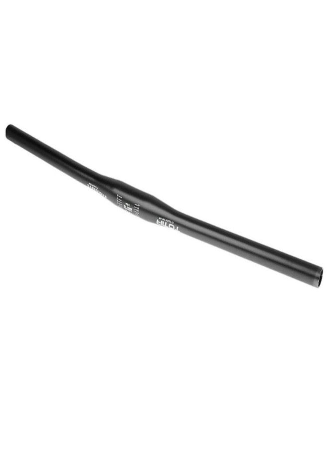 FCCRACING 640mm MTB Handlebar - Lightweight Aluminum Alloy, 64cm Width, 31.8mm Clamp. Optimized for MTB,Road, BMX, Cruisers - Image 3