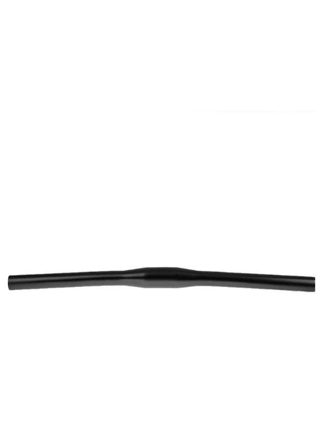 FCCRACING 640mm MTB Handlebar - Lightweight Aluminum Alloy, 64cm Width, 31.8mm Clamp. Optimized for MTB,Road, BMX, Cruisers - Image 5
