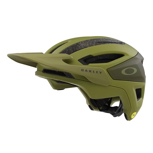 Oakley DRT3 Trail Bike Helmet - Image 2