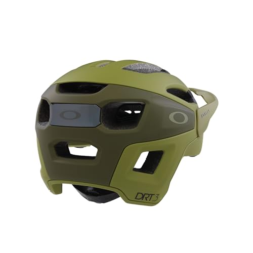 Oakley DRT3 Trail Bike Helmet - Image 5