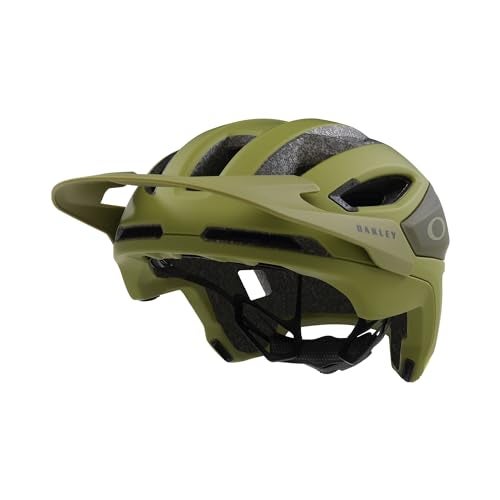 Oakley DRT3 Trail Bike Helmet - Image 1