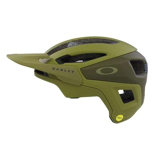 Oakley DRT3 Trail Bike Helmet - Image 3