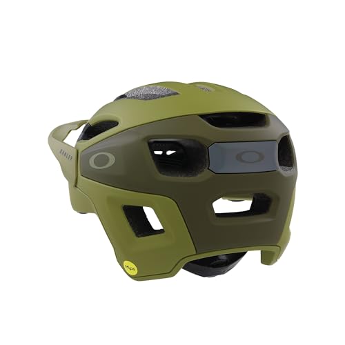Oakley DRT3 Trail Bike Helmet - Image 4