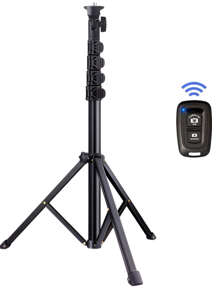 plokama Plokama Tripod Photography Stand With Remote Control Z61A39FE46445676017F2Z