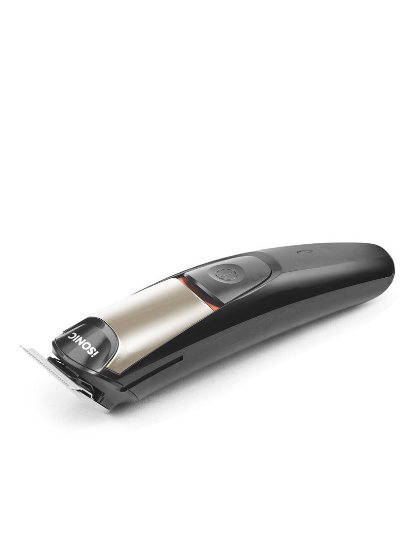 7 in 1 Multigroom Series Trimmer - iH 830, 2 Year Warranty Black