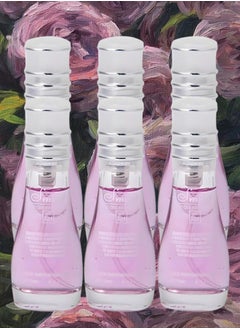Smart collection 6 Pieces Smart Perfume Number 531 For Women 15ml EDP  - Image 1