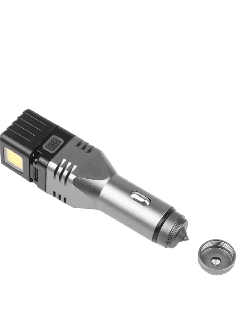 Generic LED flashlight car charger  - Image 2