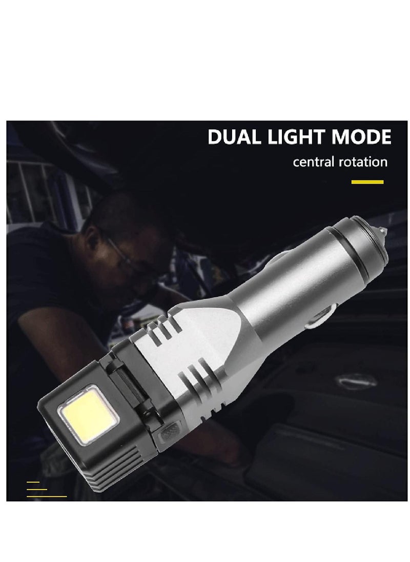 Generic LED flashlight car charger  - Image 4
