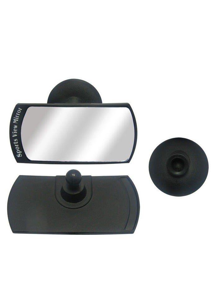 مرآة بقعة 2*4" / شفط-SI1100BK