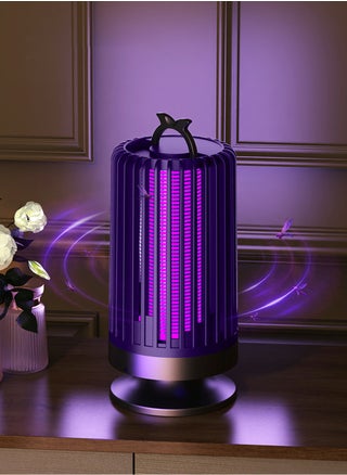 Dark Purple