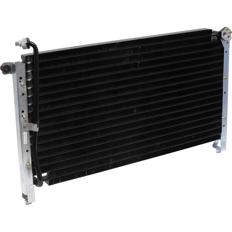 UAC Universal Air Conditioner CN 4390PFC A/C Condenser - Image 2