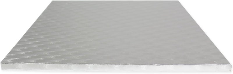 PME BBS891 Square Cake Board & Cake Box 13-Inch / 33 cm, White - Image 3
