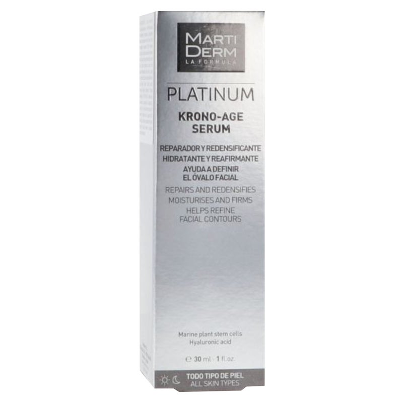 Martiderm Krono Age Serum 30 Ml - Image 3