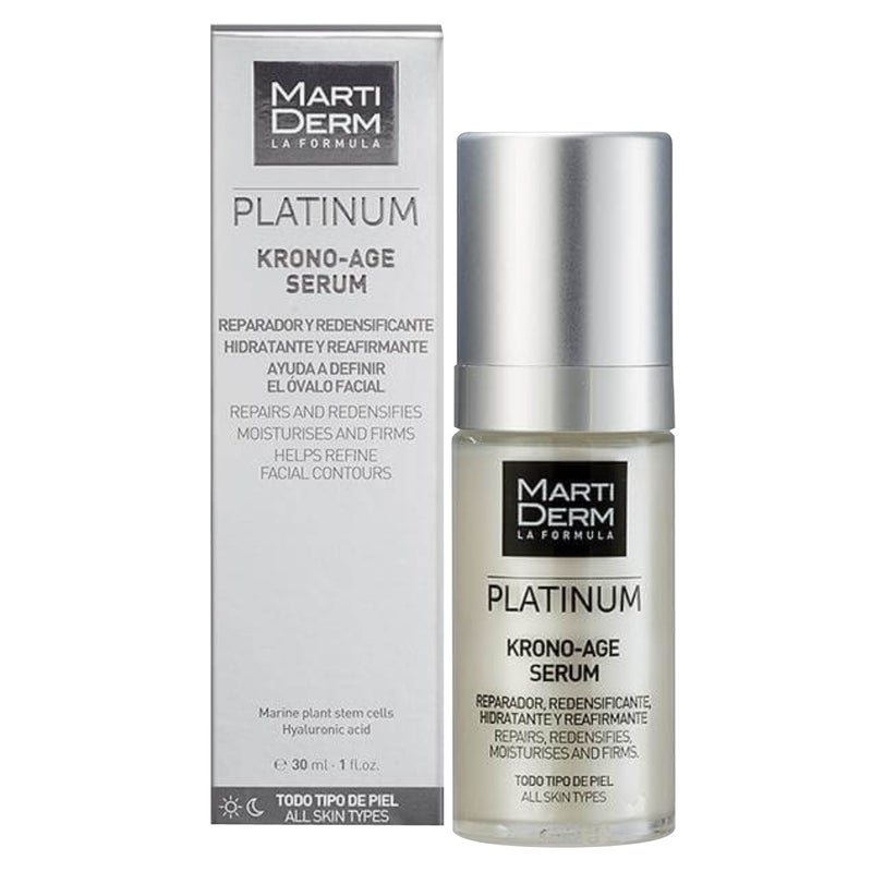 Martiderm Krono Age Serum 30 Ml - Image 1