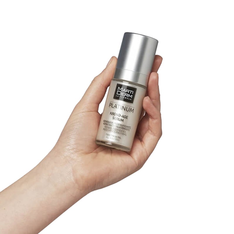 Martiderm Krono Age Serum 30 Ml - Image 4
