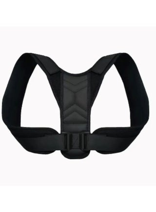 Back Correction Strap, Adjustable Posture Corrector Spine Straightener For Relief Neck Shoulder Pain - pzsku/Z61A4C361C75554B2EC58Z/45/_/1707454413/02bf979f-12f5-4632-ac56-57e65b983698