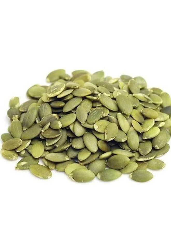 Pumpkin Seeds 250 g - Image 2