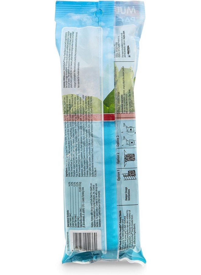 Kaytee Forti-Diet Pro Health Honey Pet Bird Treat Sticks for Parakeets, 2 Bars, 7 Ounce (Pack of 2) - Image 2