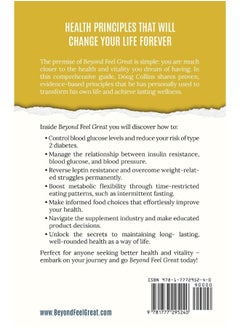 Beyond Feel Great  - Image 1
