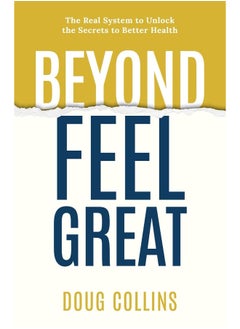 Beyond Feel Great  - Image 2