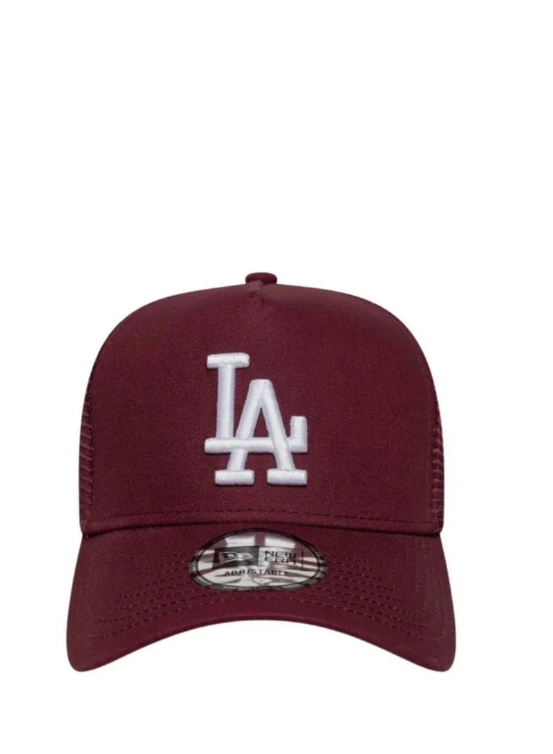 نيو ايرا Los Angeles Dodgers League Essential Trucker Cap -
