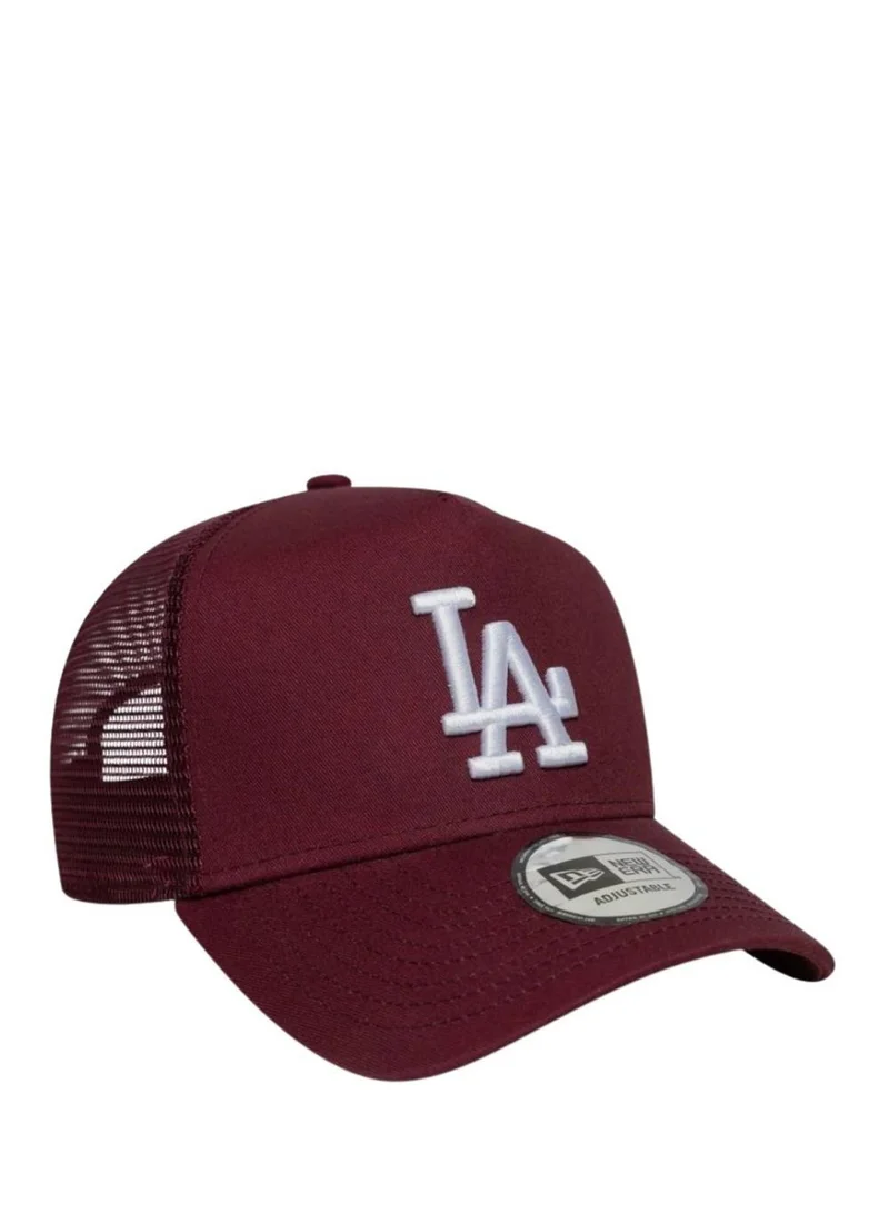 نيو ايرا Los Angeles Dodgers League Essential Trucker Cap -