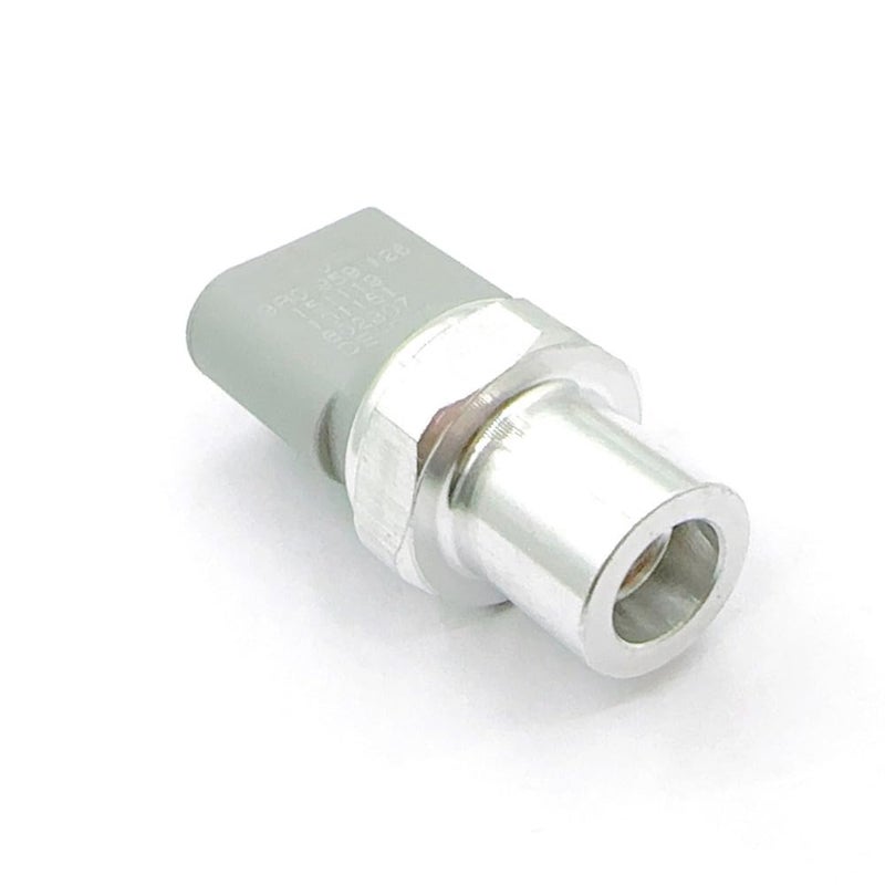WANATOP Air Conditioning Pressure Sensor for Audi VW - OE: 8E0959126B 3R0959126 3R0 959 126 8E0959126C - Image 3