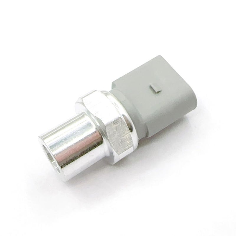 WANATOP Air Conditioning Pressure Sensor for Audi VW - OE: 8E0959126B 3R0959126 3R0 959 126 8E0959126C - Image 2