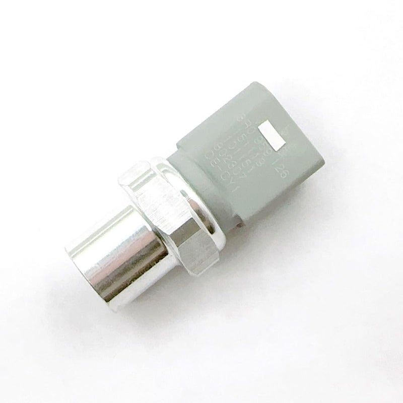 WANATOP Air Conditioning Pressure Sensor for Audi VW - OE: 8E0959126B 3R0959126 3R0 959 126 8E0959126C - Image 5
