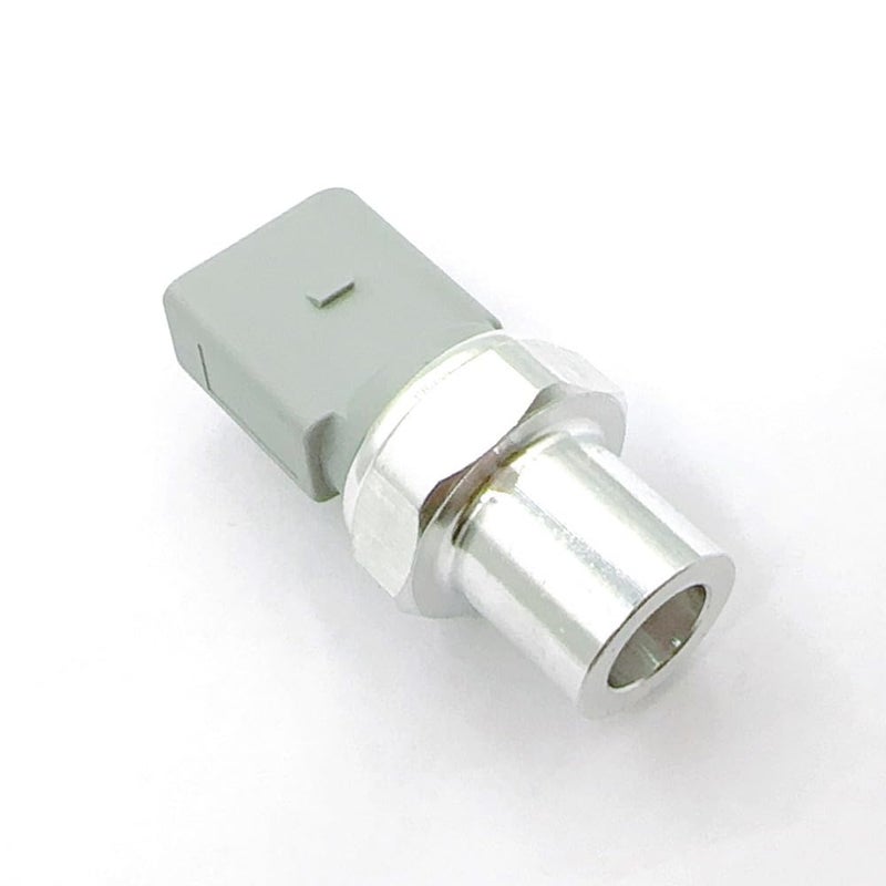 WANATOP Air Conditioning Pressure Sensor for Audi VW - OE: 8E0959126B 3R0959126 3R0 959 126 8E0959126C - Image 1