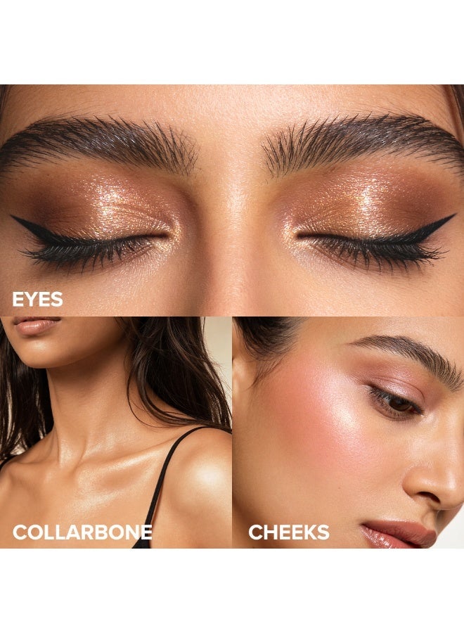 Forever52 Backstage Essential Face Palette Multicolour - Image 5