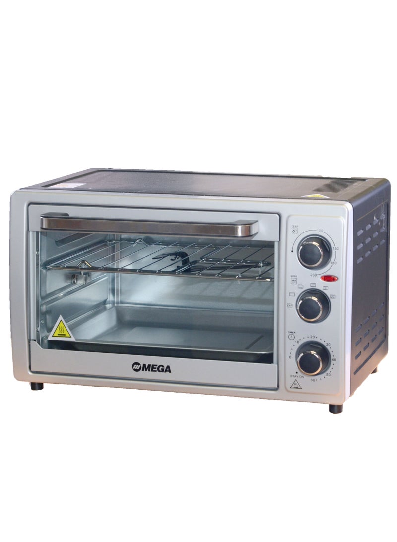 ميجا فرن كهربائي ميجا MEO-28 - Image 2