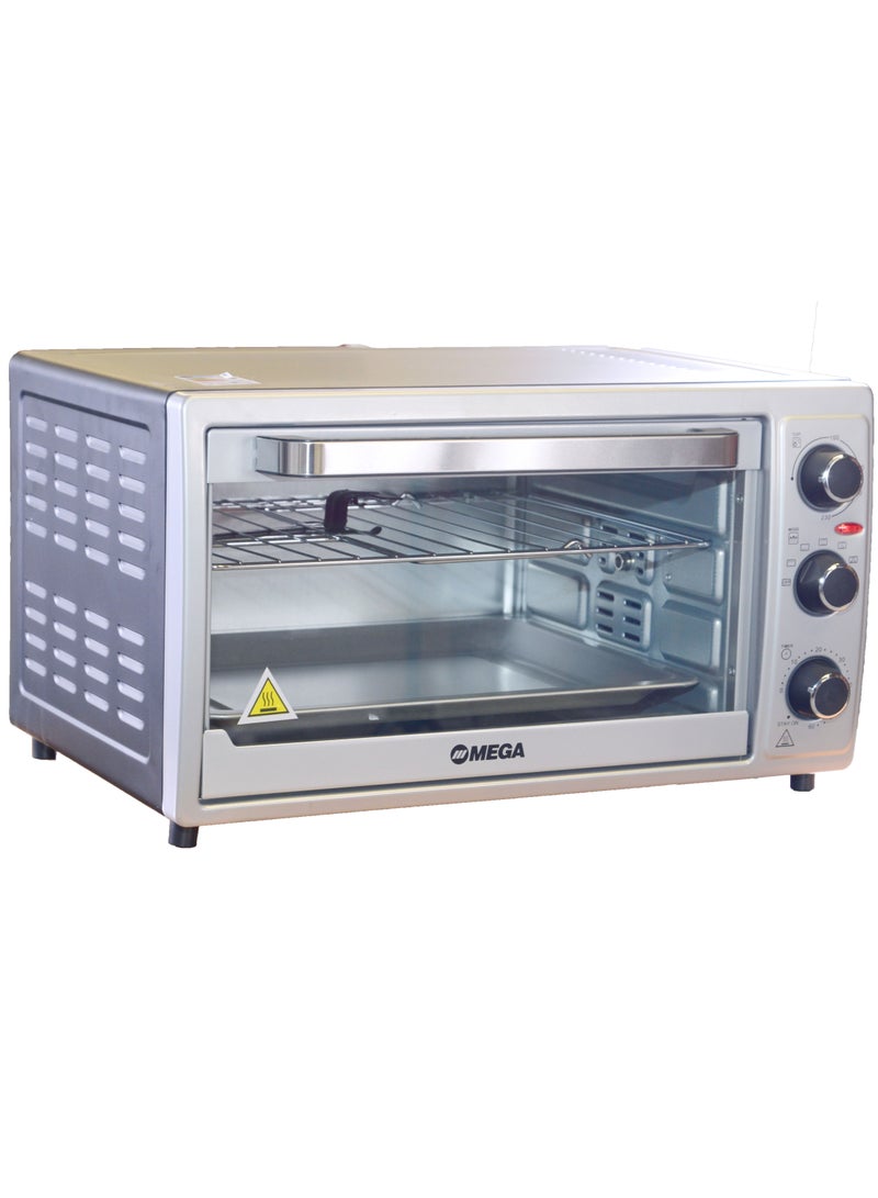 ميجا فرن كهربائي ميجا MEO-28 - Image 3