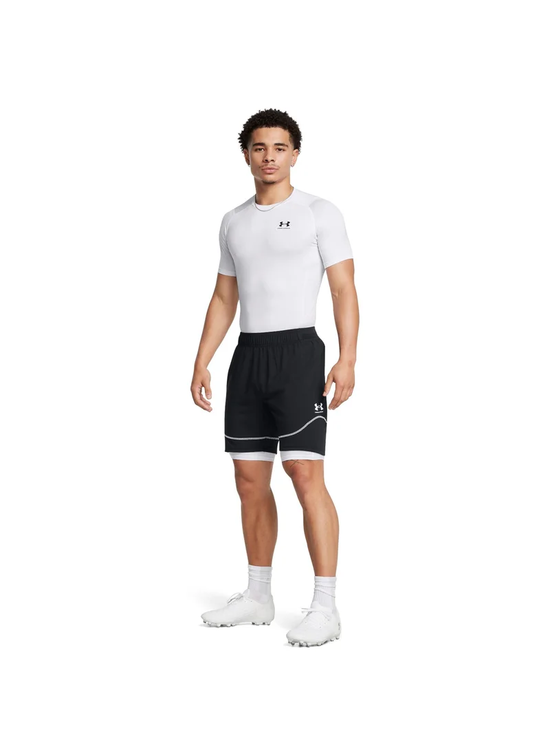 اندر ارمور Challenger Pro Training Shorts