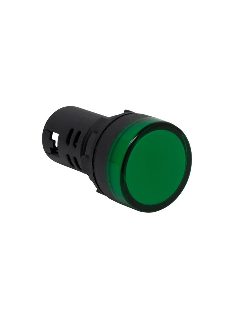 USPRO LED PILOT LAMP  AD22-22DS (GREEN )
