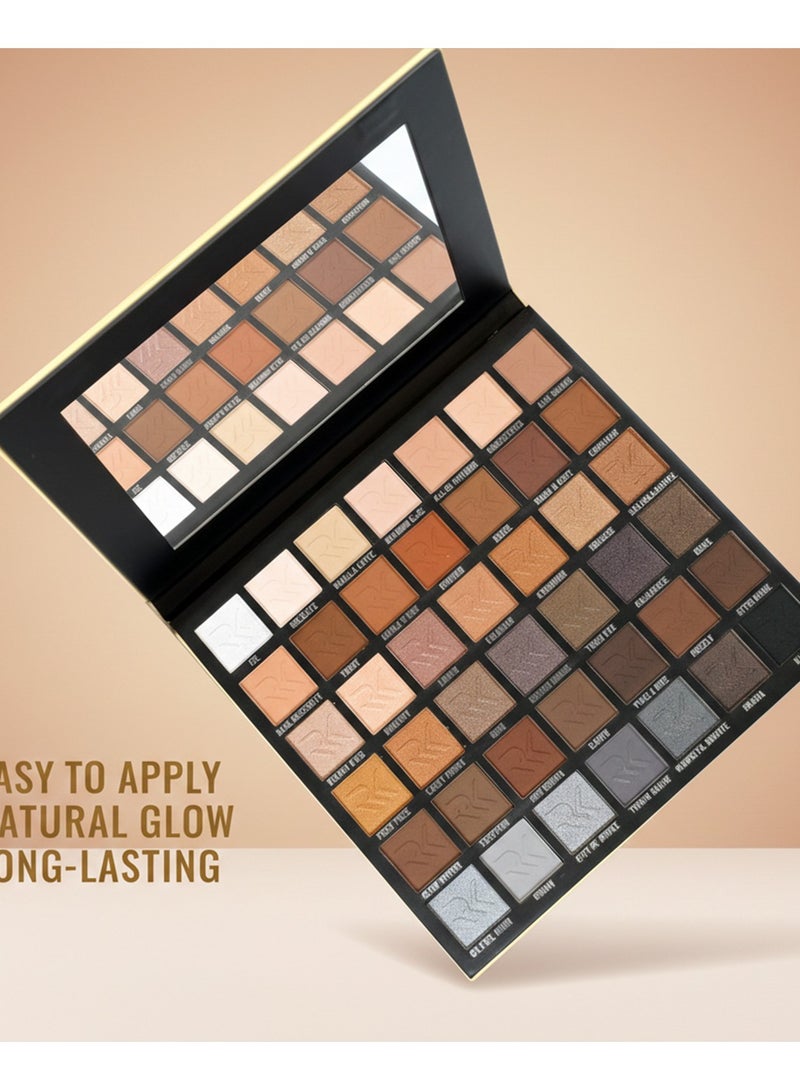Romantic Key Eye Palette - Romantic Key - Image 1