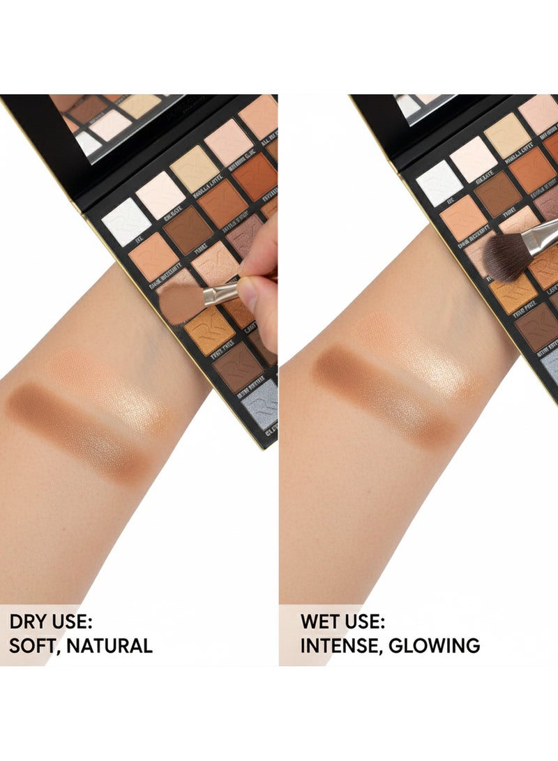 Romantic Key Eye Palette - Romantic Key - Image 5
