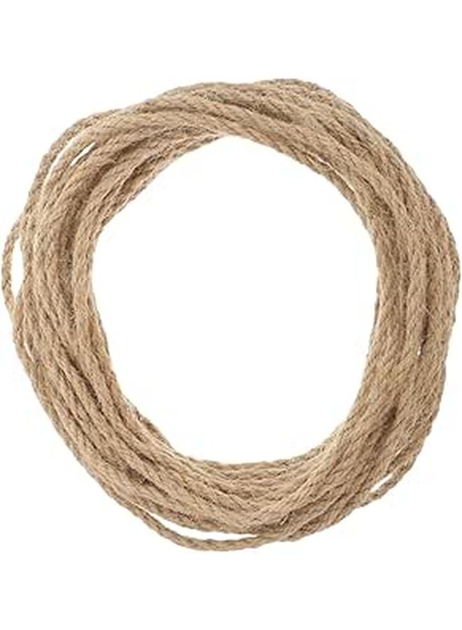برج تسلق القطط من حبل السيزال الطبيعي DIY لوح خدش القطط لعبة - Image 1