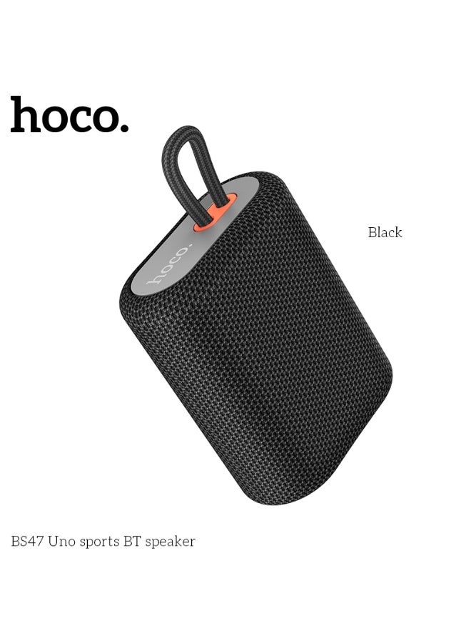 هوكو. مكبر صوت BT رياضي Uno BS47 - Image 1
