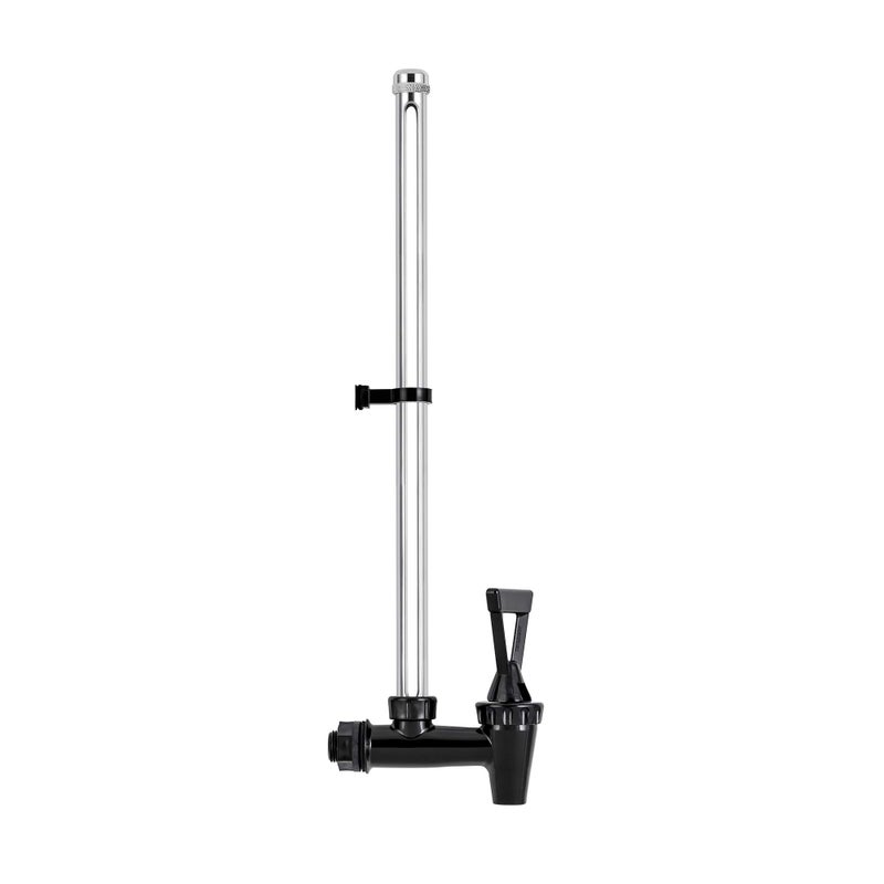 Berkey 13 Inch Berkey Sight Glass Spigot for Crown and Imperial Berkey Gravity-Fed Water Filter System—See Your System's Water Level Instantly - Image 4
