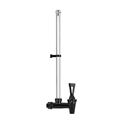 Berkey 13 Inch Berkey Sight Glass Spigot for Crown and Imperial Berkey Gravity-Fed Water Filter System—See Your System's Water Level Instantly - Image 1