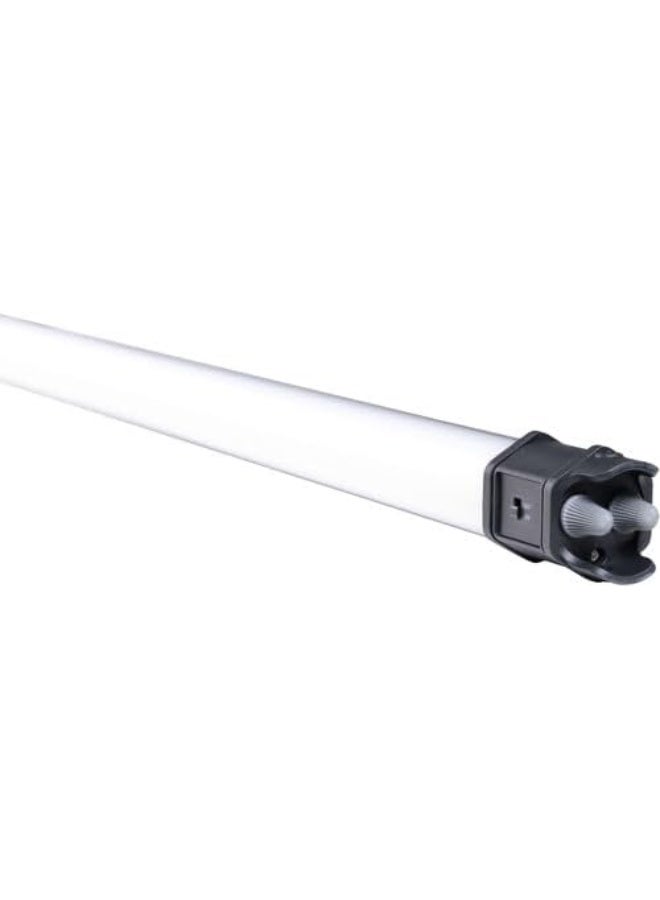 Nanlite PavoTube II 30C RGBWW LED Tube 4-Light Kit – Professional Full-Color LED Tube Lighting Kit With App Control, Built-In Battery And Cinematic Lighting Effects - Image 5