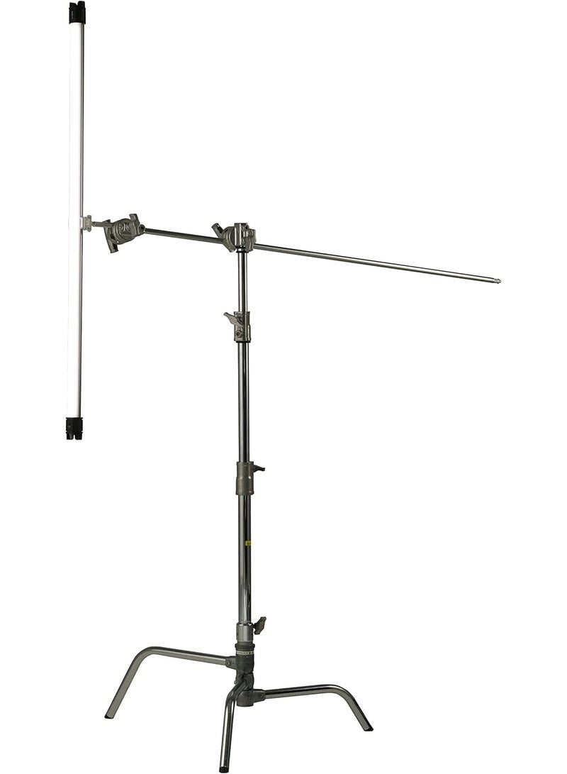 Nanlite PavoTube II 30C RGBWW LED Tube 4-Light Kit – Professional Full-Color LED Tube Lighting Kit With App Control, Built-In Battery And Cinematic Lighting Effects - Image 4