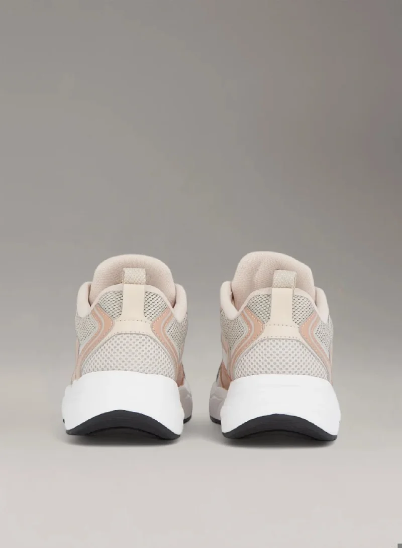 Calvin Klein Jeans Logo Sneakers