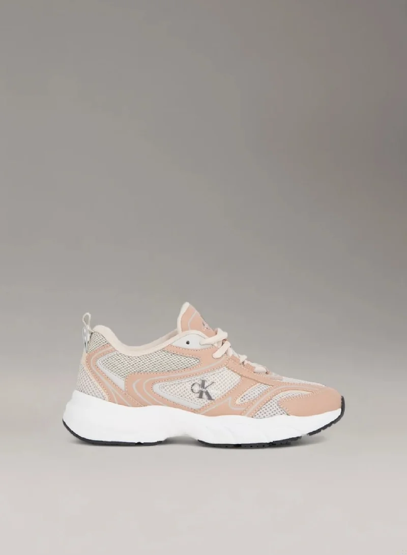 Calvin Klein Jeans Logo Sneakers